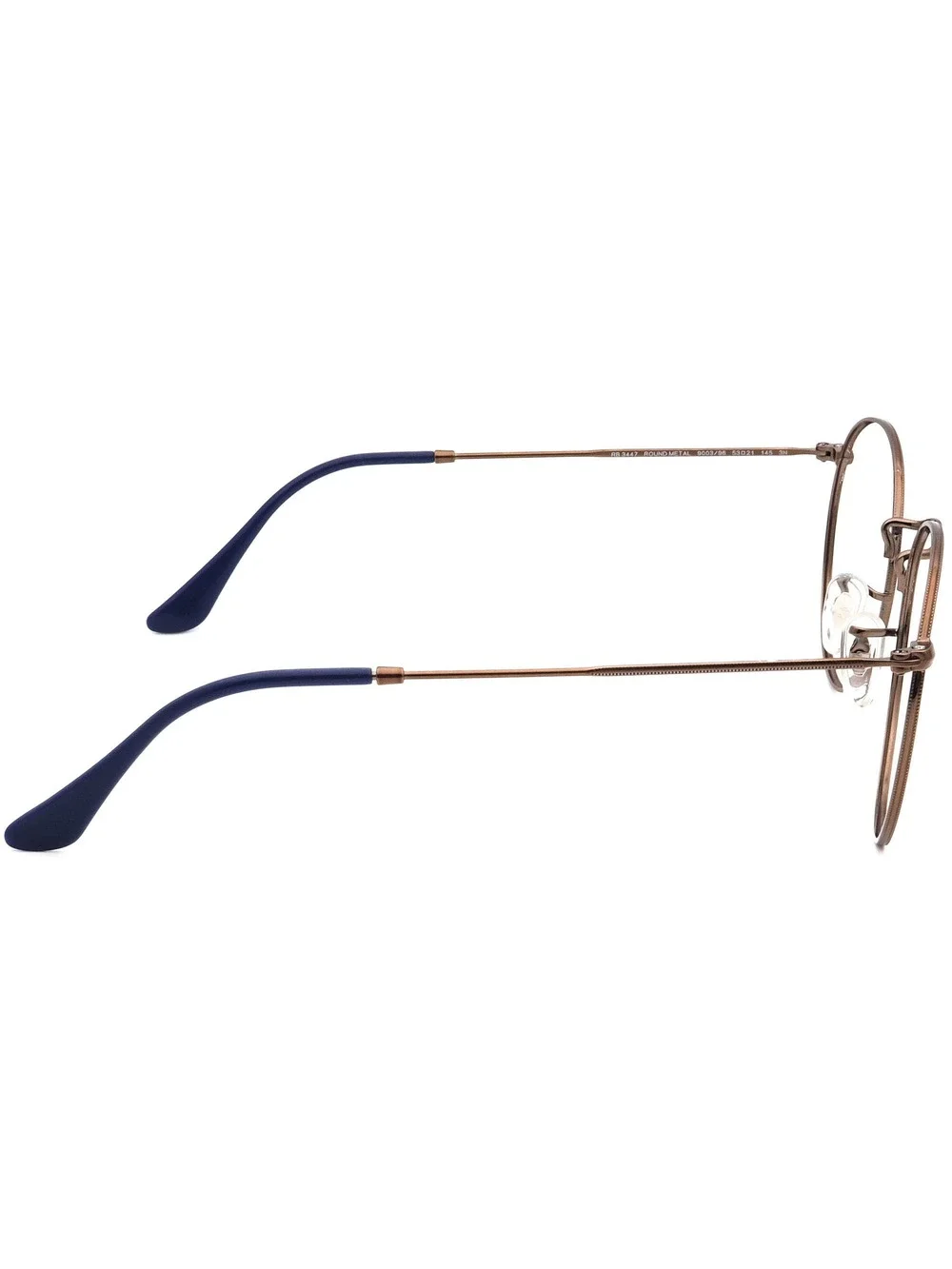 Ray-Ban RB 3447 9003/96 Eyewear